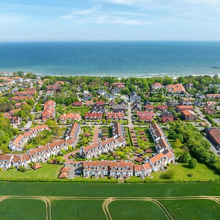 Suennslag Wohnung 092 Boltenhagen  Bagian luar foto