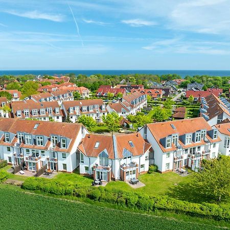 Suennslag Wohnung 092 Boltenhagen  Bagian luar foto