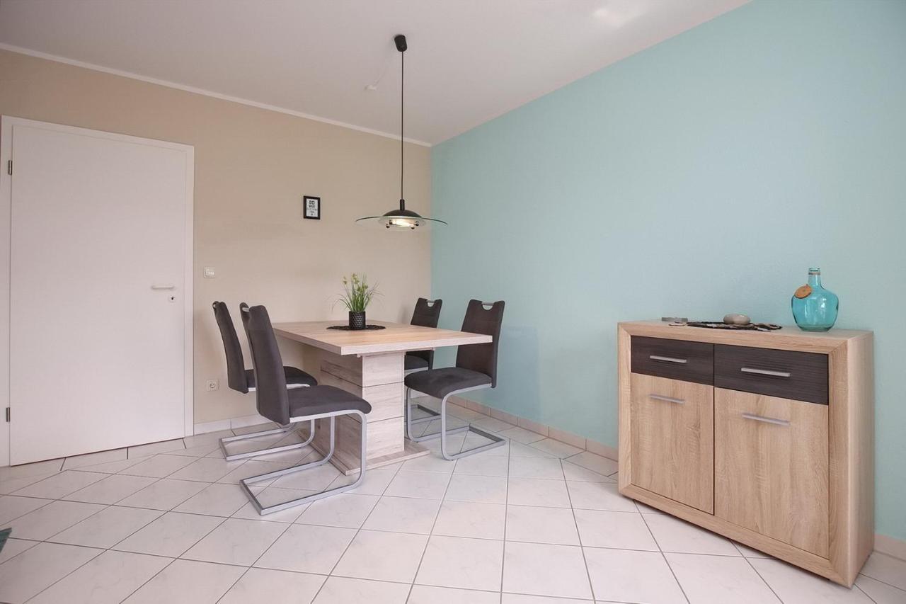 Suennslag Wohnung 092 Boltenhagen  Bagian luar foto
