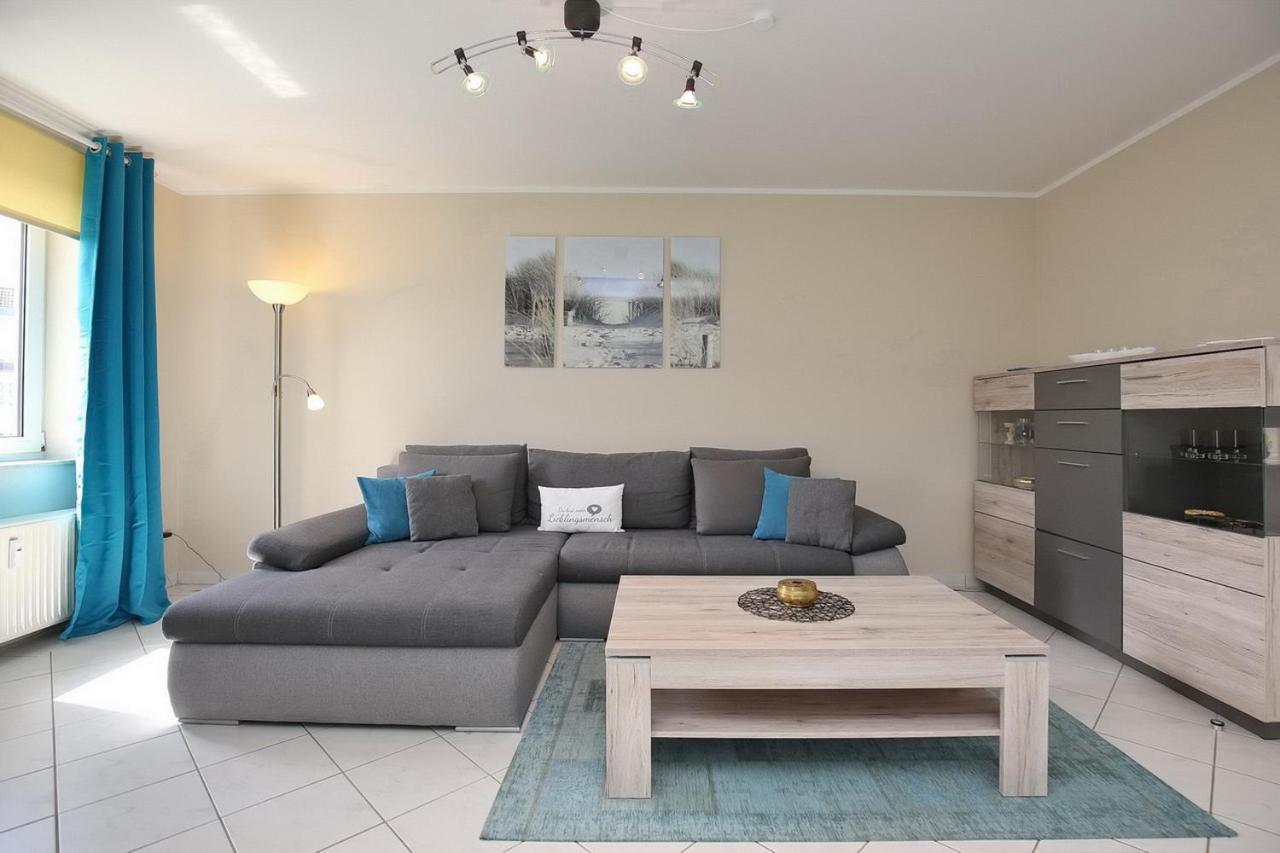 Suennslag Wohnung 092 Boltenhagen  Bagian luar foto