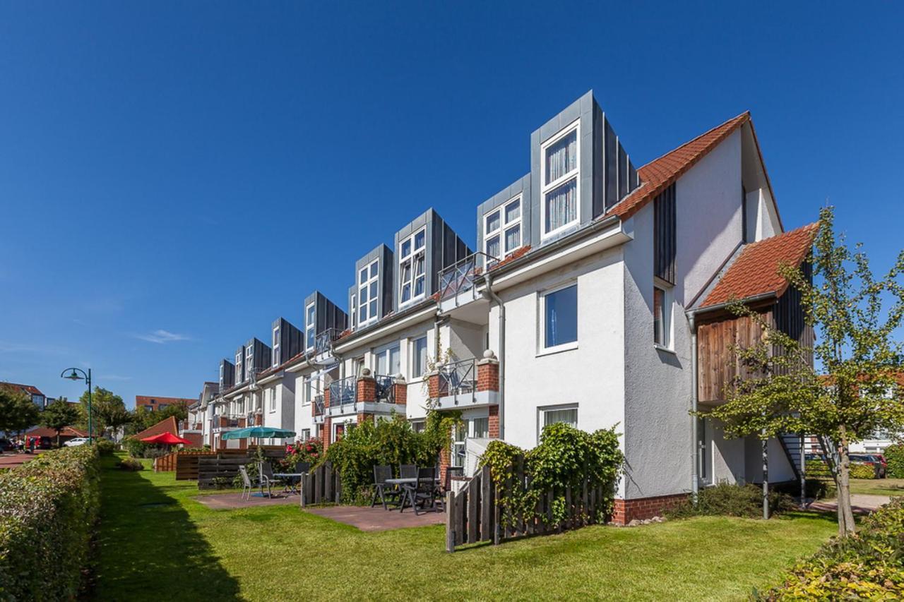 Suennslag Wohnung 092 Boltenhagen  Bagian luar foto