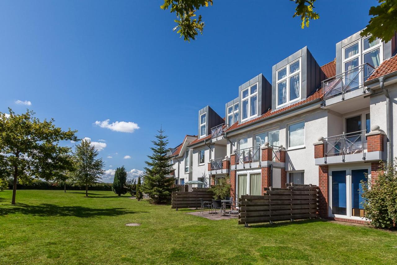 Suennslag Wohnung 092 Boltenhagen  Bagian luar foto