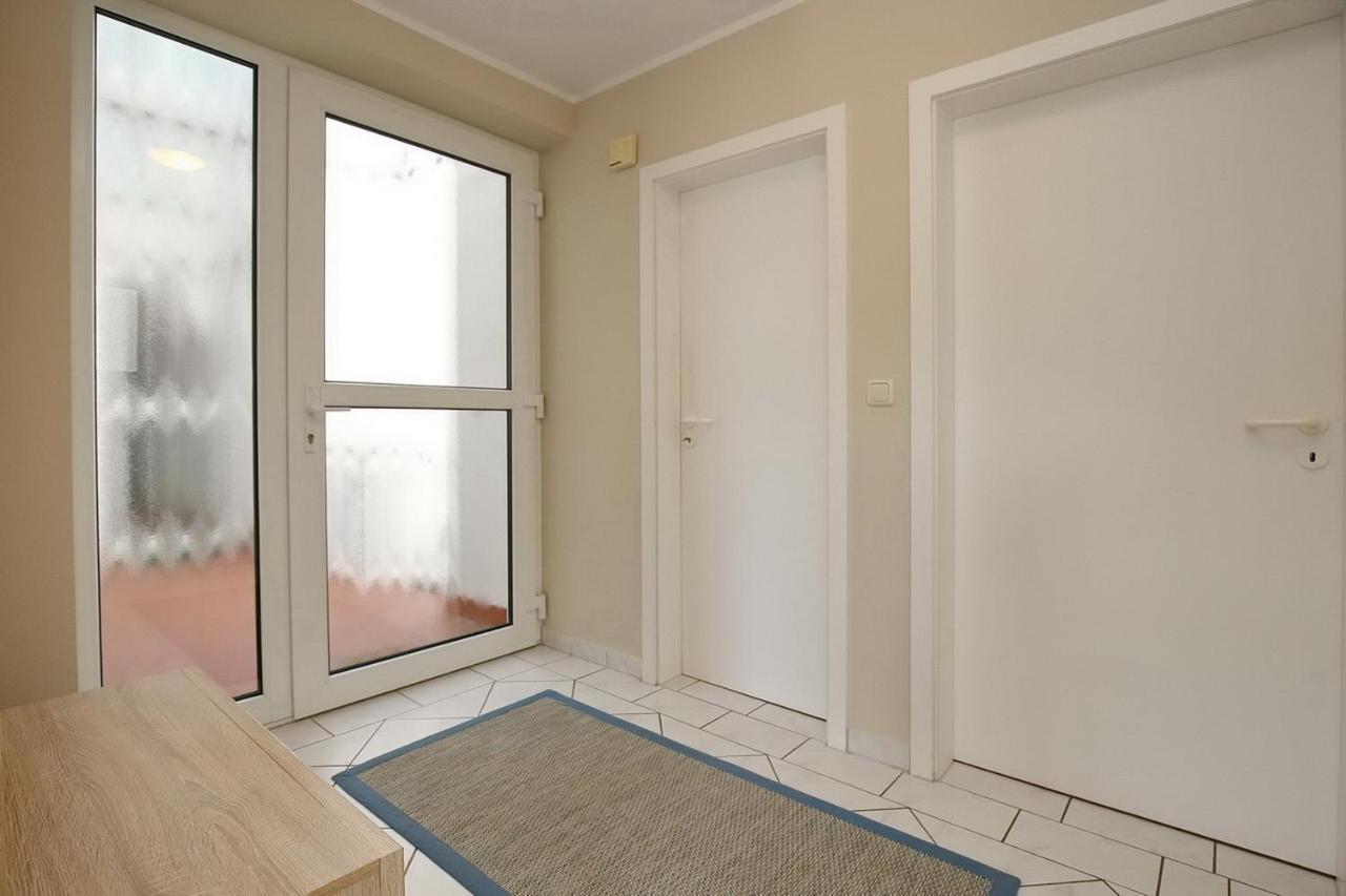 Suennslag Wohnung 092 Boltenhagen  Bagian luar foto
