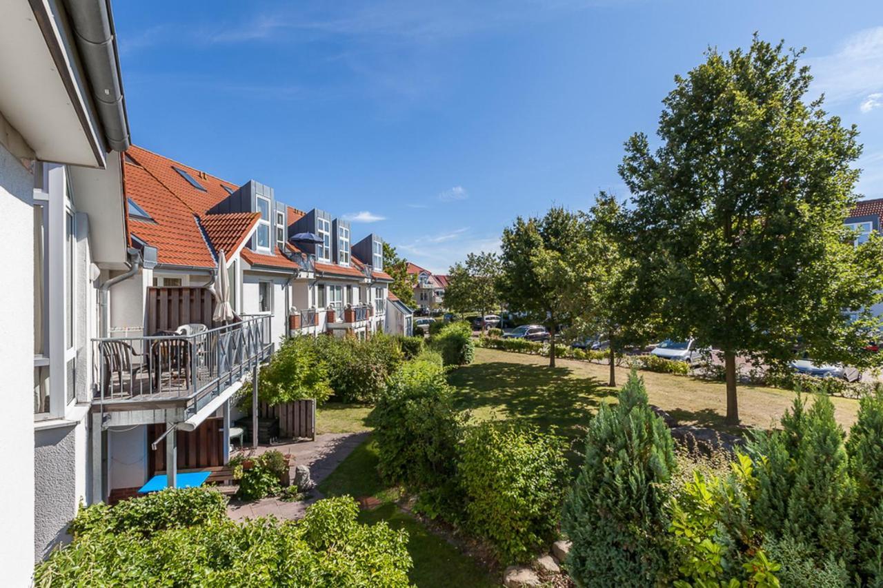 Suennslag Wohnung 092 Boltenhagen  Bagian luar foto