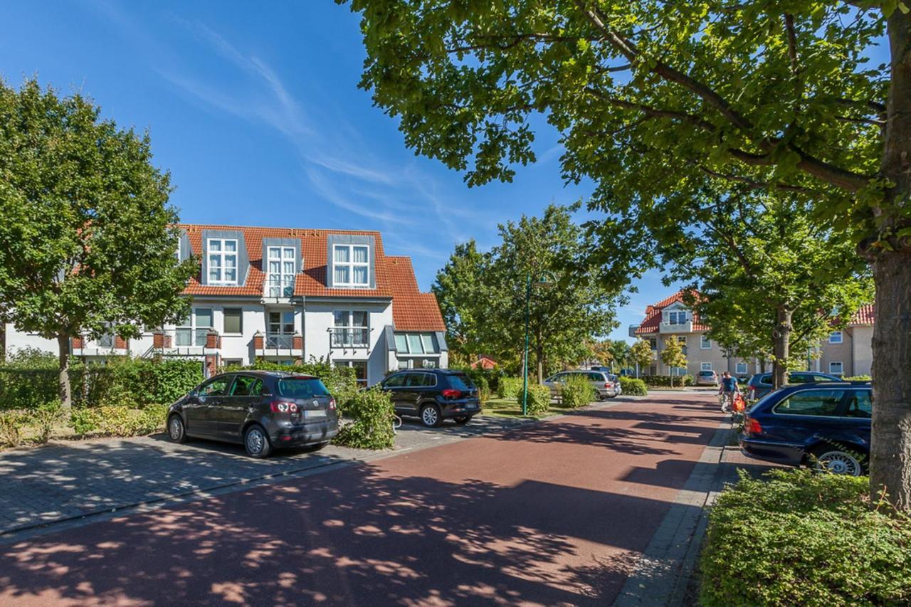 Suennslag Wohnung 092 Boltenhagen  Bagian luar foto