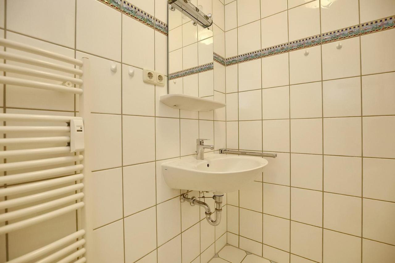 Suennslag Wohnung 092 Boltenhagen  Bagian luar foto