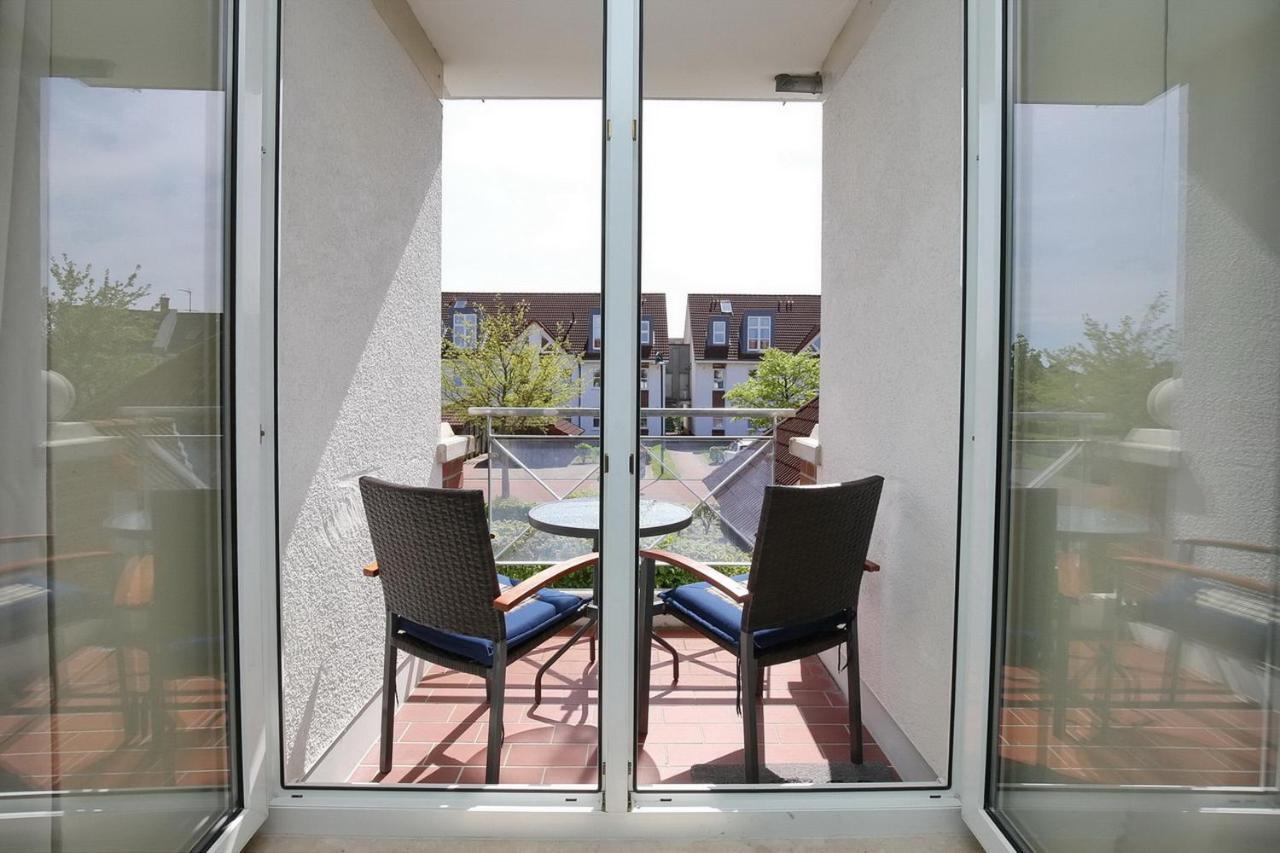 Suennslag Wohnung 092 Boltenhagen  Bagian luar foto