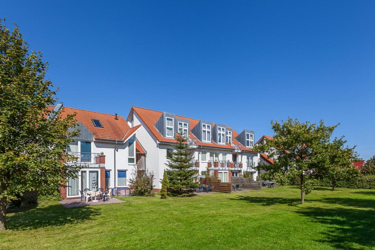 Suennslag Wohnung 092 Boltenhagen  Bagian luar foto