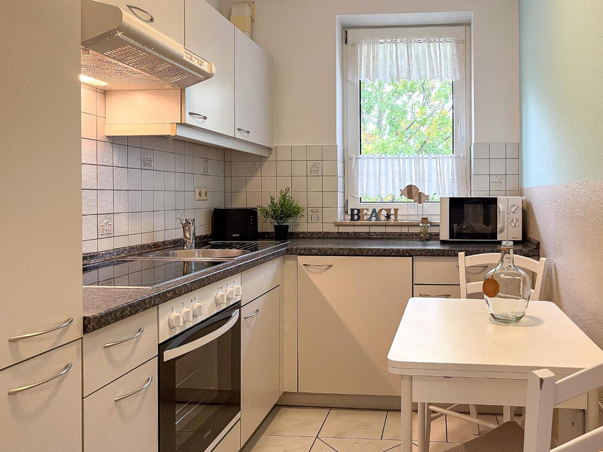 Suennslag Wohnung 092 Boltenhagen  Bagian luar foto