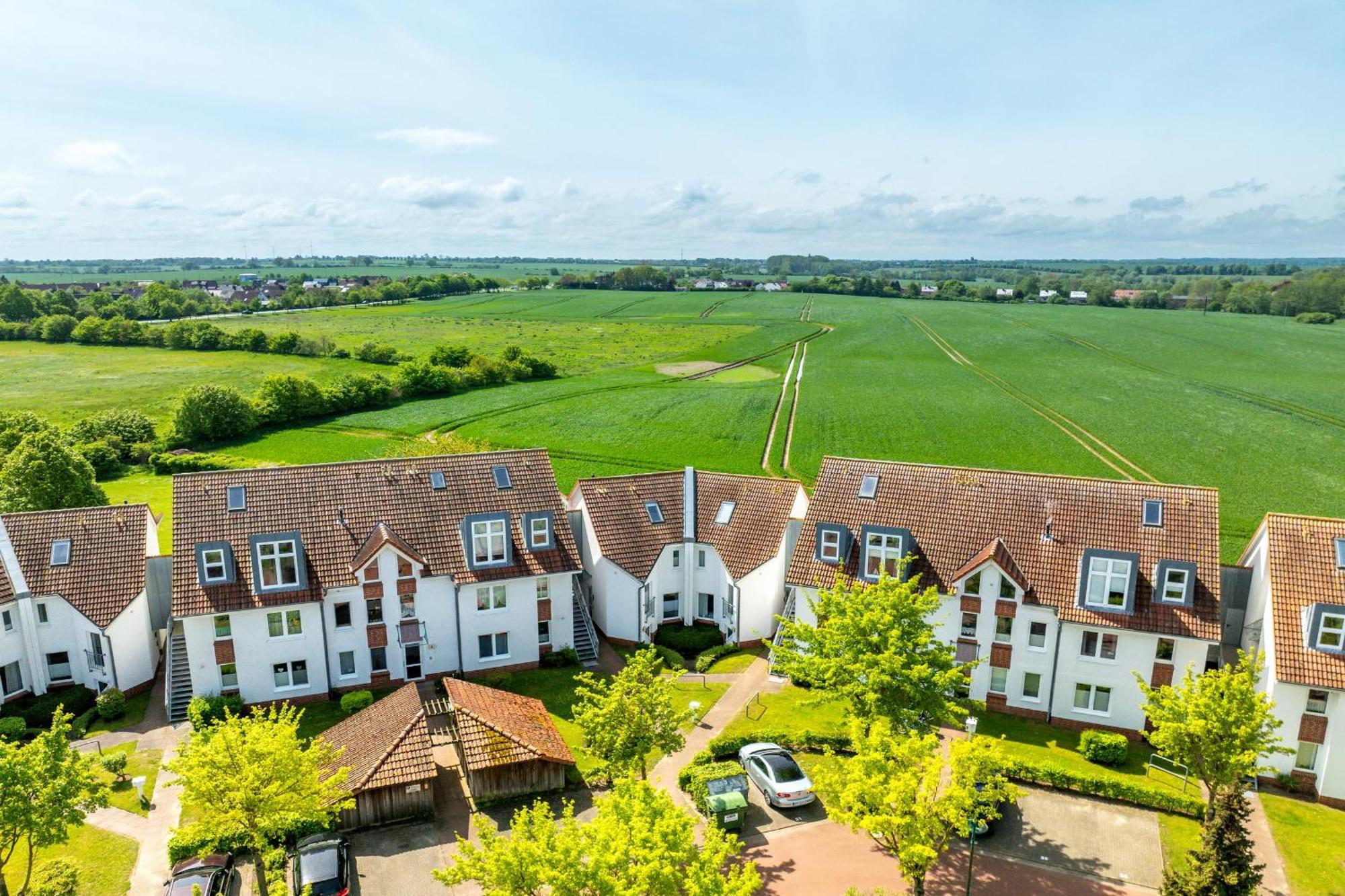 Suennslag Wohnung 092 Boltenhagen  Bagian luar foto