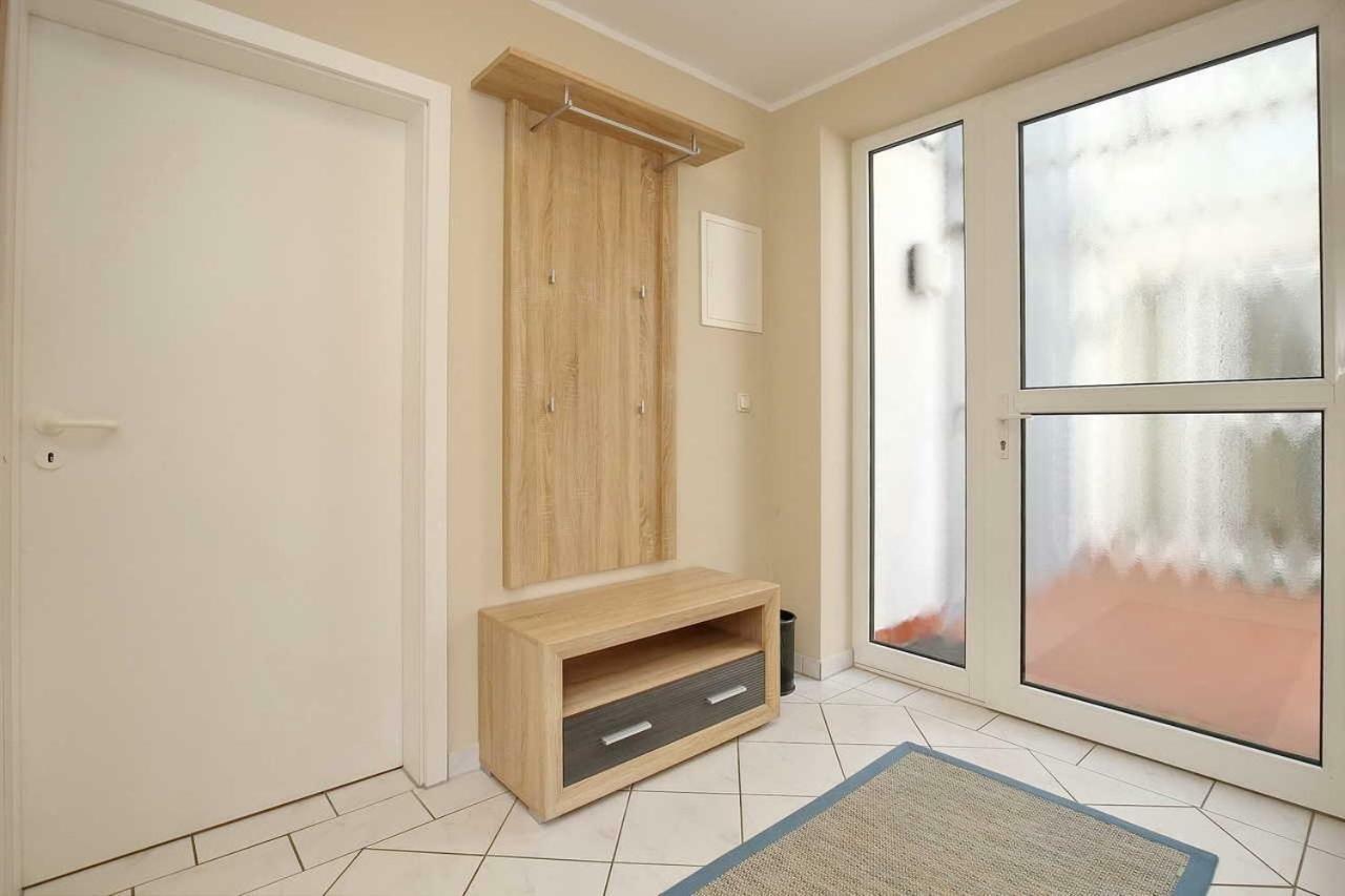 Suennslag Wohnung 092 Boltenhagen  Bagian luar foto