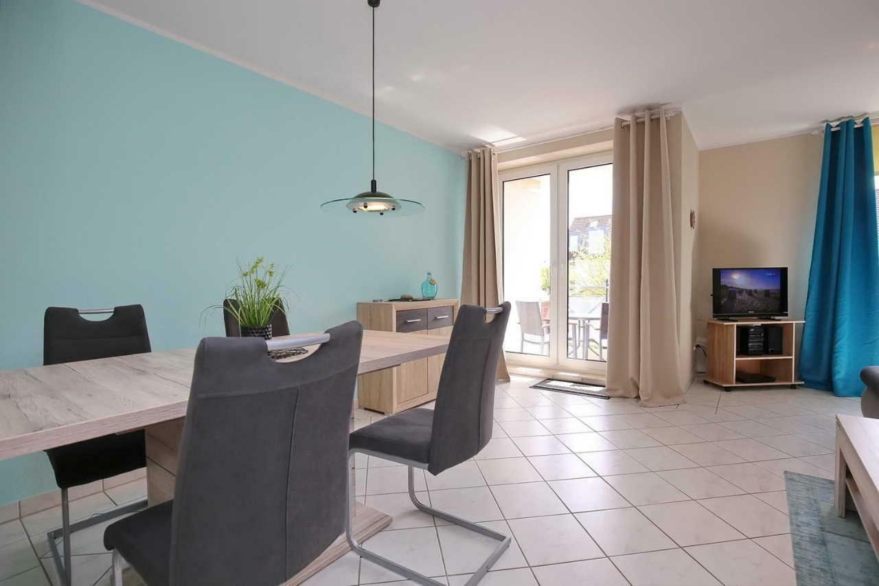 Suennslag Wohnung 092 Boltenhagen  Bagian luar foto