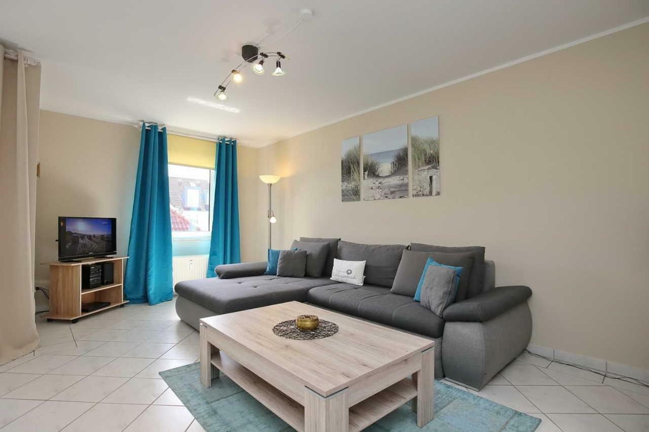 Suennslag Wohnung 092 Boltenhagen  Bagian luar foto