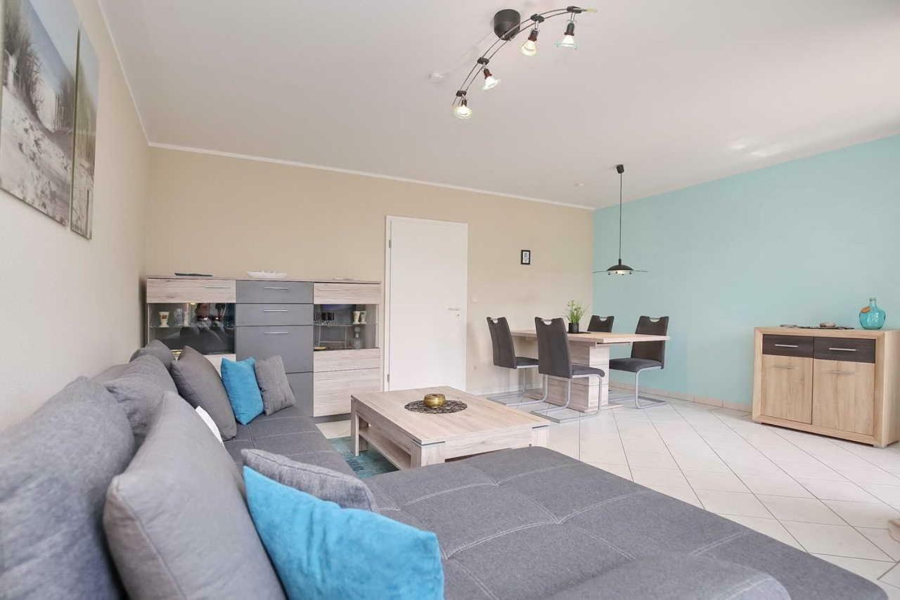 Suennslag Wohnung 092 Boltenhagen  Bagian luar foto