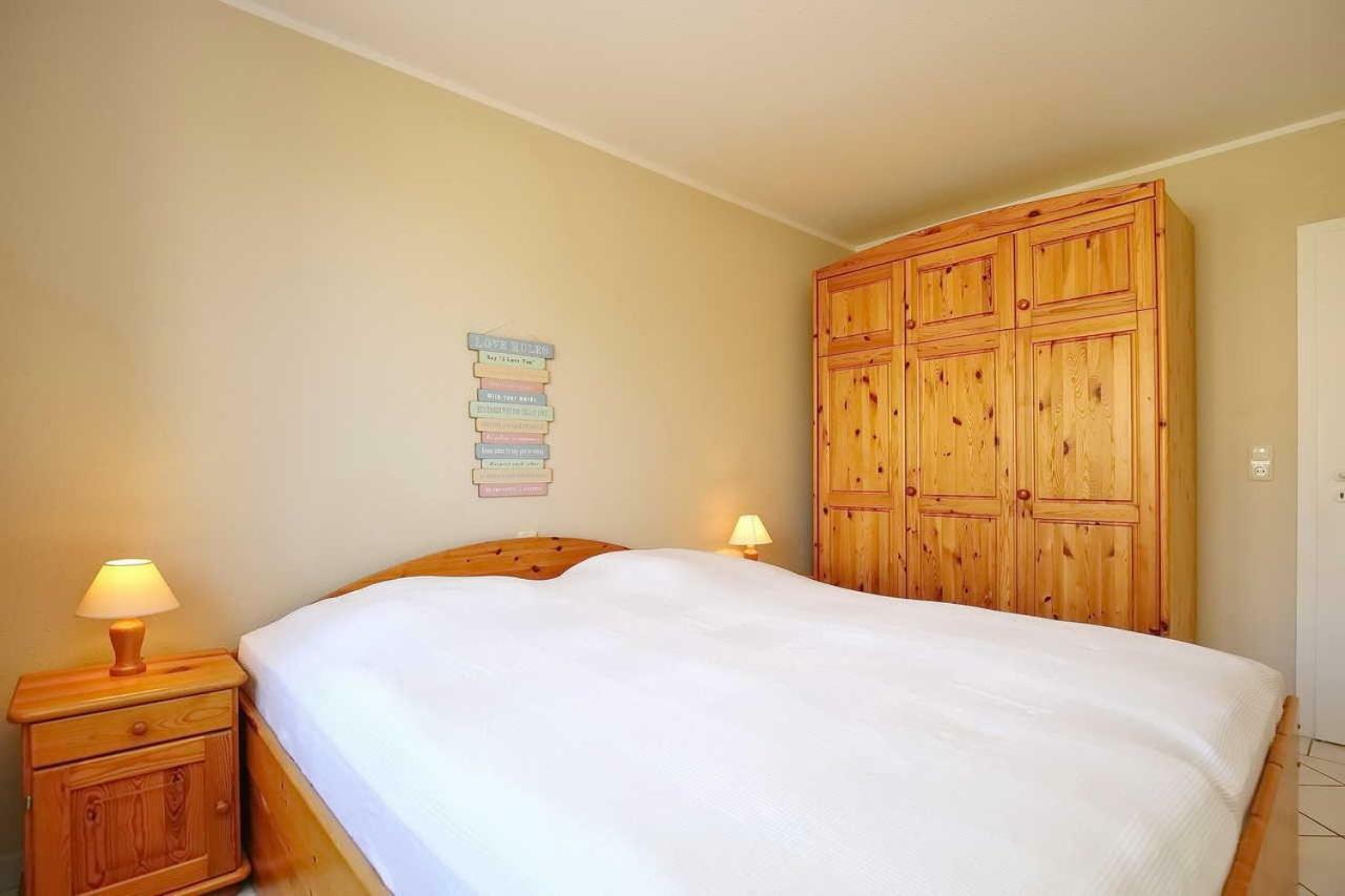 Suennslag Wohnung 092 Boltenhagen  Bagian luar foto