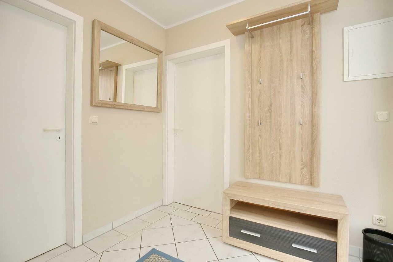 Suennslag Wohnung 092 Boltenhagen  Bagian luar foto