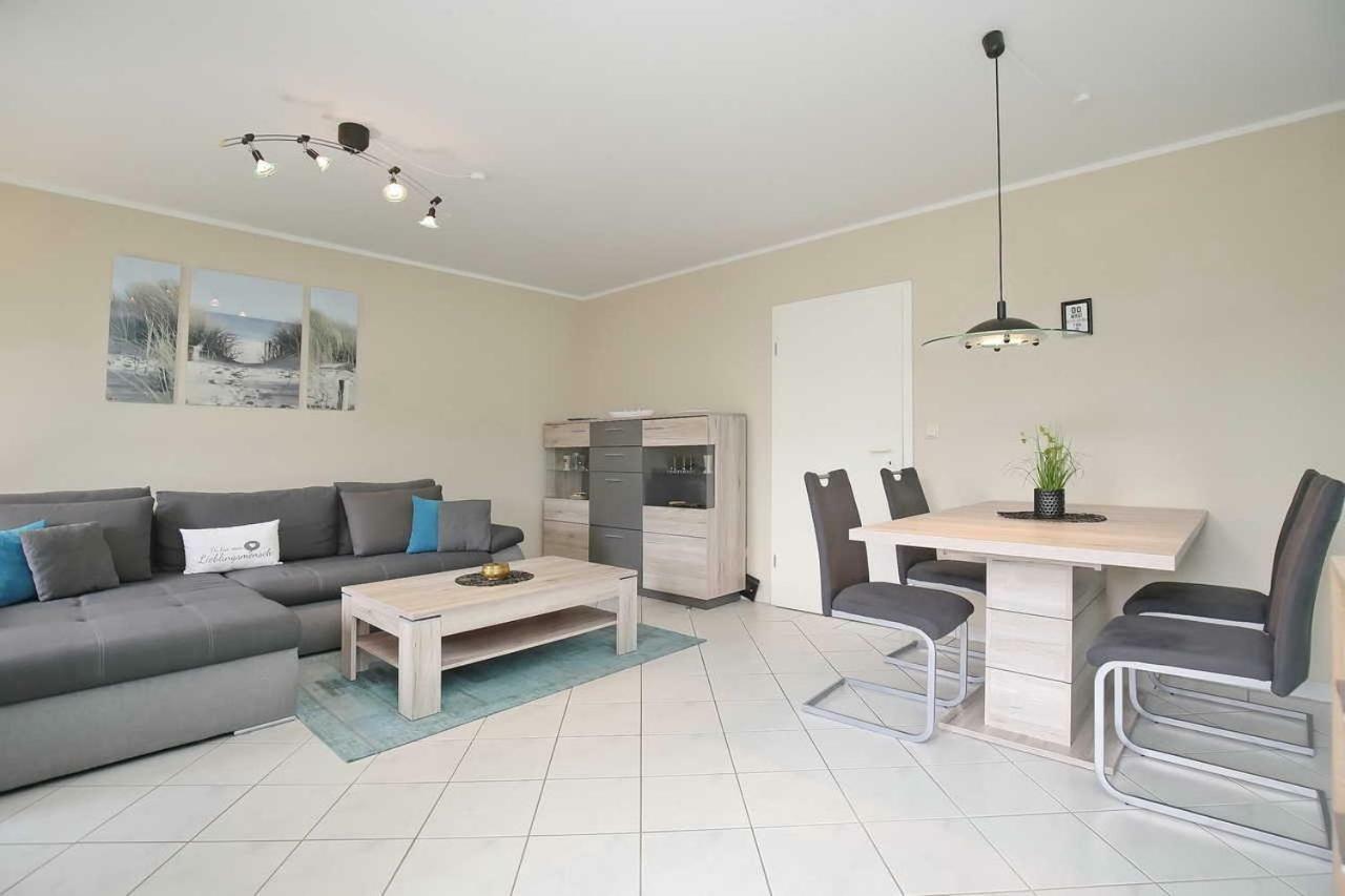 Suennslag Wohnung 092 Boltenhagen  Bagian luar foto